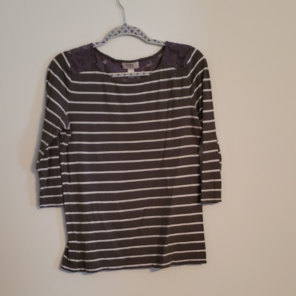 Casual top